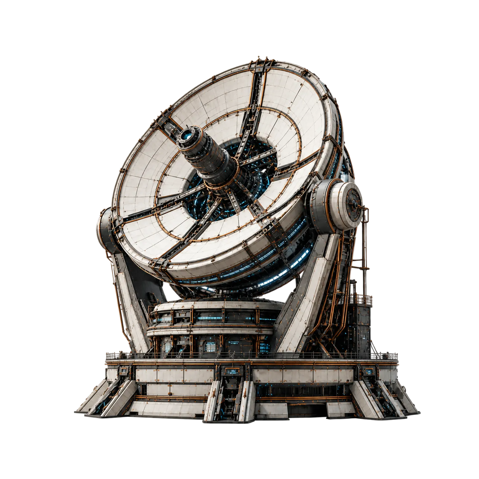 Component Forge